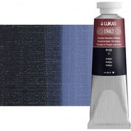 Lukas 1862 Seri 1 No 0122 Indigo 37 ml Yağlı Boya