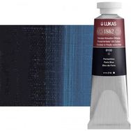 Lukas 1862 Seri 1 No 0133 Paris Mavisi 37 ml Yağlı Boya