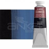 Lukas 1862 Seri 1 No 0134 Prusya Mavisi 37 ml Yağlı Boya