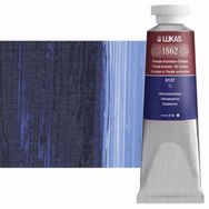 Lukas 1862 Seri 1 No 0137 Ultra Marin Koyu 37 ml Yağlı Boya