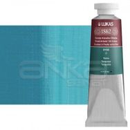 Lukas 1862 Seri 1 No 0155 Turquoise 37 ml Yağlı Boya