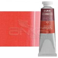 Lukas 1862 Seri 3 No 0072 Kadmium Açık Kırmızı 37 ml Yağlı Boya