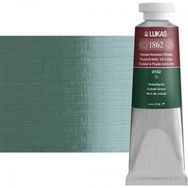 Lukas 1862 Seri 3 No 0152 Cobalt Yeşil 37 ml Yağlı Boya