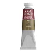 Lukas 1862 Tüp Altın Metalik 37 ml Yağlı Boya
