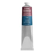 Lukas 1862 Tüp Helio Saf Blue 200 ml Yağlı Boya