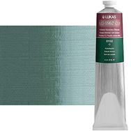 Lukas 1862 Tüp Kobalt Yeşil 200 ml Yağlı Boya
