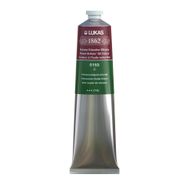 Lukas 1862 Tüp Kromoksit Cansız Yeşil 200 ml Yağlı Boya