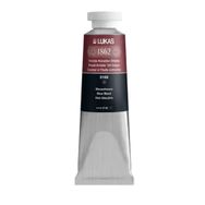 Lukas 1862 Tüp Mavi Siyah 37 ml Yağlı Boya