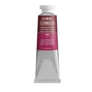 Lukas 1862 Tüp Primer Kırmızı 37 ml Yağlı Boya