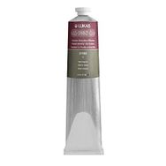 Lukas 1862 Tüp Sıcak Gri 200 ml Yağlı Boya