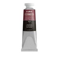 Lukas 1862 Tüp Vandayk Kahverengi 37 ml Yağlı Boya