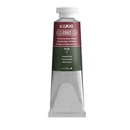 Lukas 1862 Tüp Verona Toprak Yeşil 37 ml Yağlı Boya