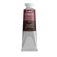 Lukas 1862 Tüp Yanık Umbra 37 ml Yağlı Boya