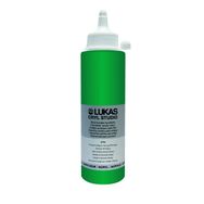 Lukas 4754 Cryl Studio Kromoksit Canlı Yeşil 250 ml Akrilik Boya