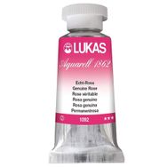Lukas Aquarell 1862 1092 Genuine Rose Seri 2 Artist 24 ml Sulu Boya