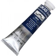 Lukas Berlin 0934 Prusya Mavi 37 ml Yağlı Boya
