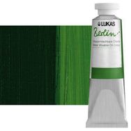Lukas Berlin 0965 Sap Green 37 ml Yağlı Boya