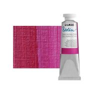 Lukas Berlin No 0650 Primer Kırmızı 37 ml Yağlı Boya