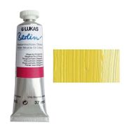 Lukas Berlin No 0810 Primer Sarı 37 ml Yağlı Boya
