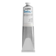 Lukas Berlin Titan Beyazı 200 ml Tüp Yağlı Boya