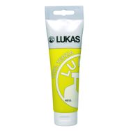 Lukas Cryl Terzia 4810 Primer Sarı 125 ml Akrilik Boya