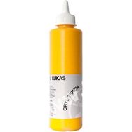 Lukas Cryl Terzia 4824 Hint Sarısı 500 ml Akrilik Boya