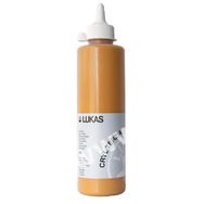 Lukas Cryl Terzia 4831 Açık Ocker 500 ml Akrilik Boya