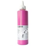Lukas Cryl Terzia 4850 Primer Kırmızı 500 ml Akrilik Boya