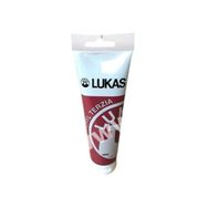 Lukas Cryl Terzia 4866 Alizarin Kırmızı 125 ml Akrilik Boya