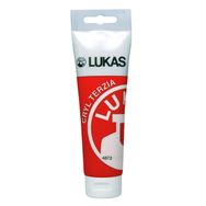 Lukas Cryl Terzia 4872 Kadmiyum Kırmızı Açık 125 ml Akrilik Boya
