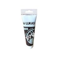 Lukas Cryl Terzia 4910 Umber 125 ml Akrilik Boya