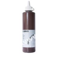 Lukas Cryl Terzia 4910 Umber 500 ml Akrilik Boya