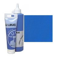 Lukas Cryl Terzia 4920 Primer Mavi 125 ml Akrilik Boya