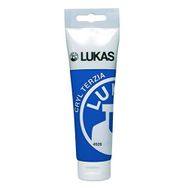 Lukas Cryl Terzia 4926 Kobalt Mavi 125 ml Akrilik Boya
