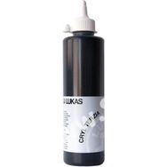 Lukas Cryl Terzia 4982 Fildişi Siyah 500 ml Akrilik Boya