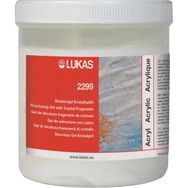 Lukas Kristal Jel 250 ml Akrilik Boya