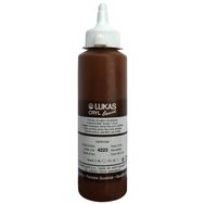 Lukas Liquid Altın Ocher 250ml Akrilik Boya