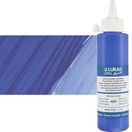 Lukas Liquid Cobalt Mavi 250ml Akrilik Boya