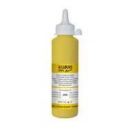 Lukas Liquid Permanent Açık Sarı 250ml Akrilik Boya