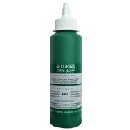 Lukas Liquid Permanent Yeşil Açık 250ml Akrilik Boya