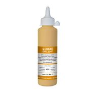 Lukas Liquid Sarı Ocher 250ml Akrilik Boya