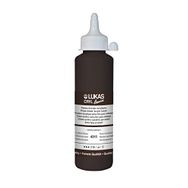 Lukas Liquid Vandyck Kahverengi 250ml Akrilik Boya