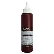 Lukas Liquid Yanik Sienna 250ml Akrilik Boya