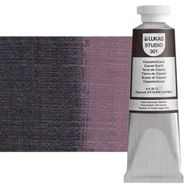 Lukas Studio 0301 37 ml Cassel Kahverengi Yağlı Boya