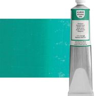 Lukas Studio 356 Emerald Green 200 ml Yağlı Boya