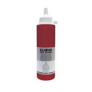 Lukas Studio Alizarin Crimson 250ml Akrilik Boya
