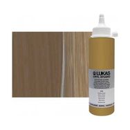 Lukas Studio Brown Ochre 250ml Akrilik Boya