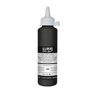Lukas Studio Demir Oksit Siyah 250ml Akrilik Boya