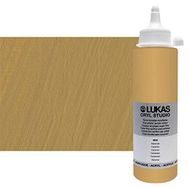 Lukas Studio Karamel Rengi 250ml Akrilik Boya