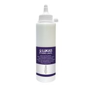 Lukas Studio Linol Beyaz 250 ml Baskı Boyası